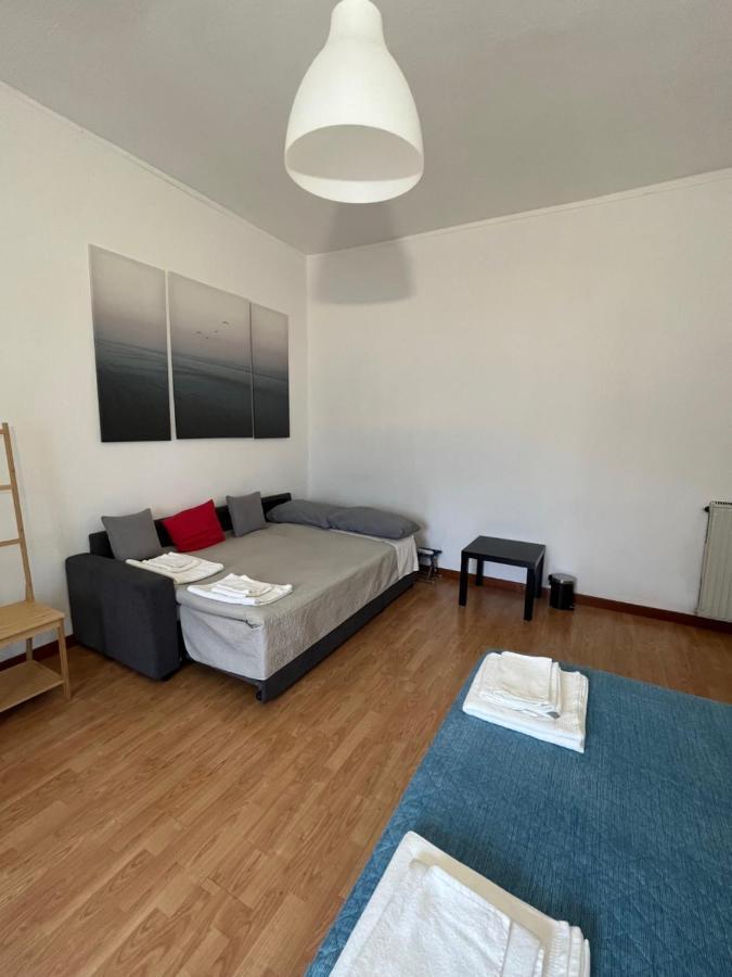 Molis'S House Hotel Милано Екстериор снимка