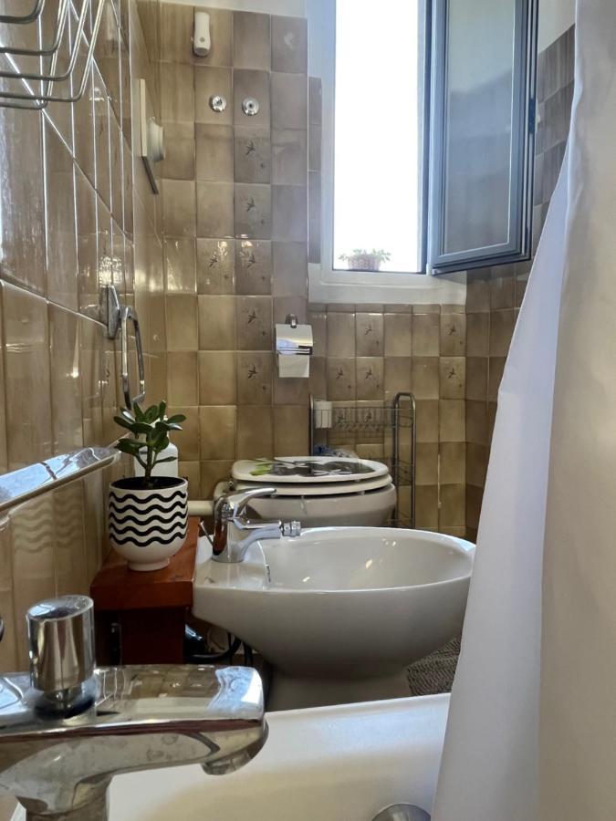 Molis'S House Hotel Милано Екстериор снимка