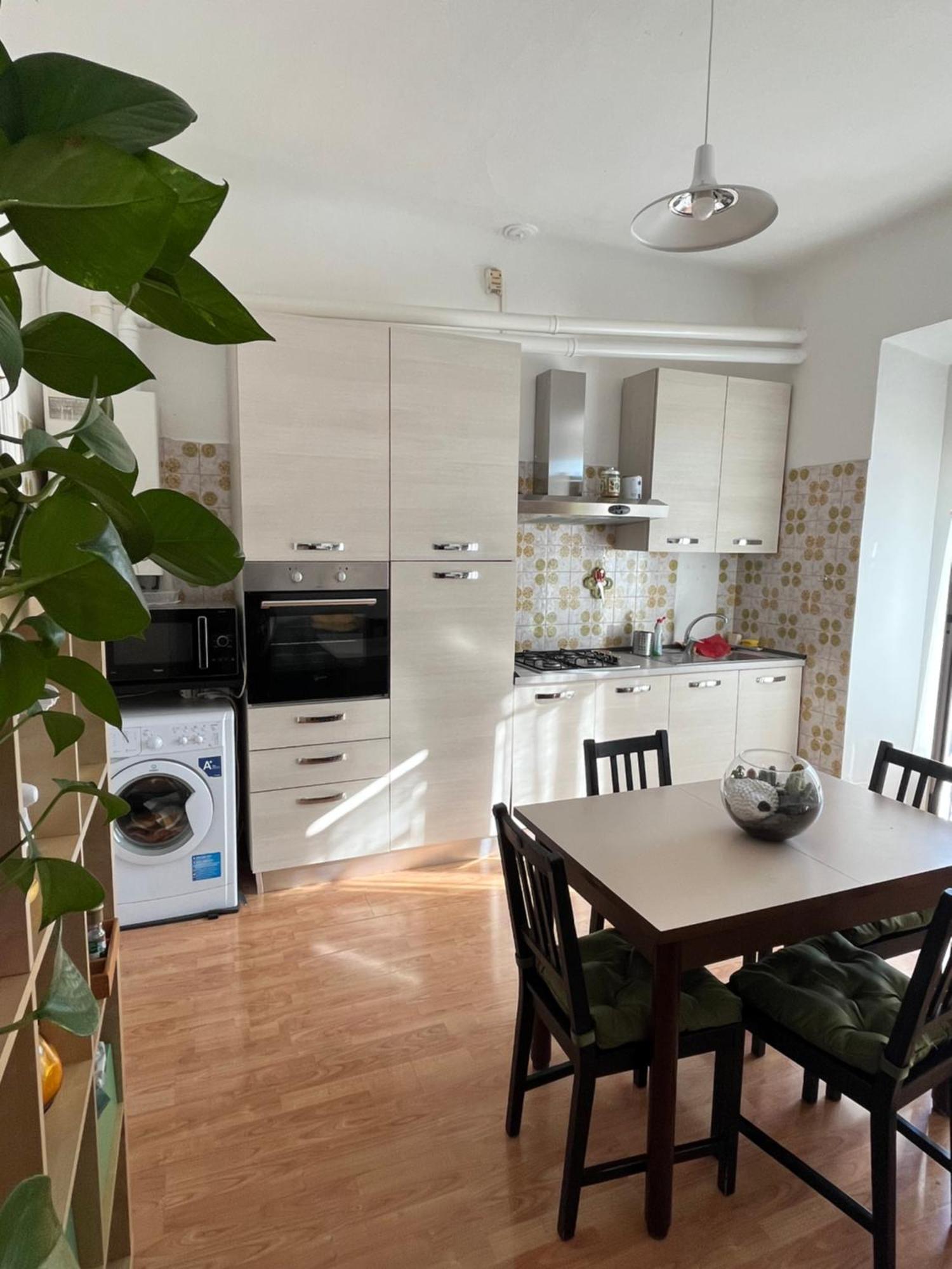 Molis'S House Hotel Милано Екстериор снимка