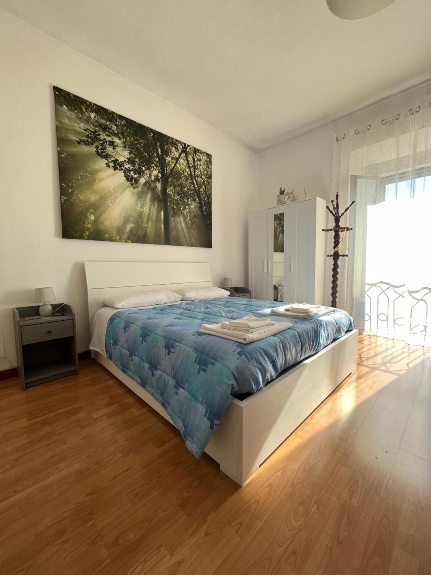 Molis'S House Hotel Милано Екстериор снимка
